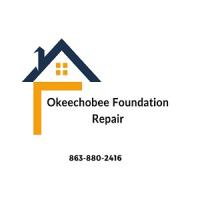 Okeechobee Foundation Repair Logo
