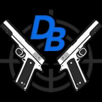 DB Firearms Logo