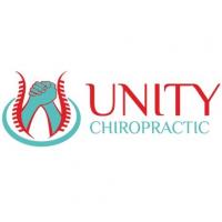 Unity Chiropractic logo