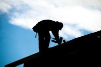 Cornerstone Roofing - Copperas Cove Logo