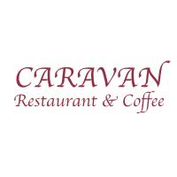 Caravan Restaurant & Coffee Logo