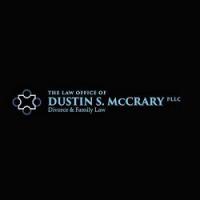 The Law Office of Dustin S. McCrary, PLLC logo