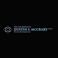 The Law Office of Dustin S. McCrary, PLLC Logo