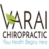 Varai Chiropractic Logo