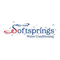 Softsprings Water Conditioning Logo