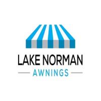 Lake Norman Awnings logo