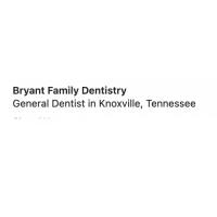 Bryant Family Dentistry in Knoxville, Tennessee Logo