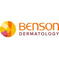 Benson Dermatology Logo
