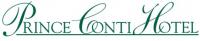 Prince Conti Hotel logo