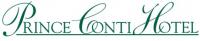 Prince Conti Hotel Logo