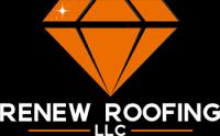 Renew Roofing, LLC Logo