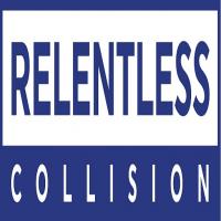 Relentless Collision Logo