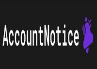 Account Notice LLC Logo