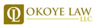 Okoye Law Logo