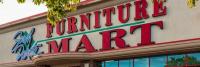The Furniture Mart Logo