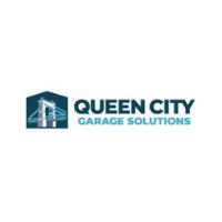 Queen City Garage Solutions Logo
