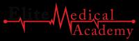 Elite Medical Academy Logo