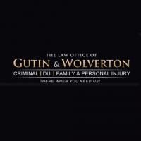 Gutin & Wolverton logo