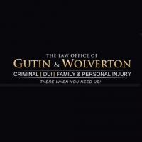 Gutin & Wolverton Logo