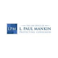 Law Office of Paul Mankin, APC Logo