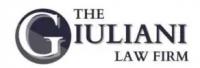 The Giuliani Law Firm - Probate Attorney Las Vegas Logo
