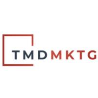 TMD Marketing Logo