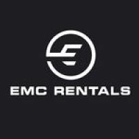 EMC Exotic Rentals | Luxury Car Rentals in Miami Logo
