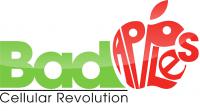 Bad Apples Logo