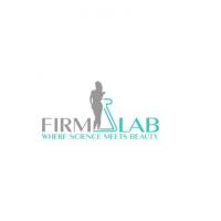 FIRM Lab Warren Logo
