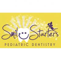 Smile Starters Pediatric Dentistry Logo