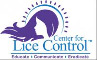 Center for Lice Control Logo