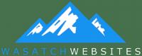 UTAH'S TOP WEB AGENCY Logo