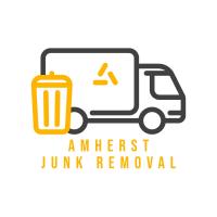 Amherst Junk Removal Logo
