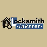 Locksmith Inkster MI Logo