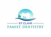 St. Clair Family Dentistry Logo