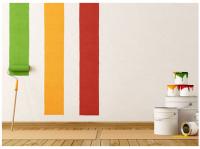 Elite Painters Iowa City Logo