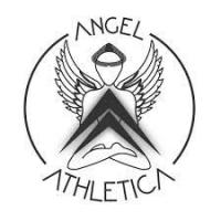 Angel Athletica | Yoga | Jiu-Jitsu logo