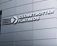 Globetrotter Flatbeds Logo