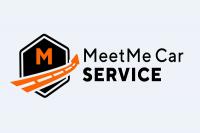 Meet Me Limo & Car Service San Diego Logo