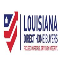 Louisiana Direct Home Buyers Logo