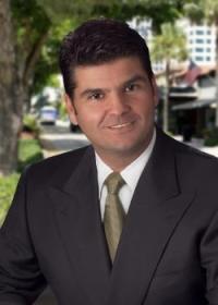 D'Angelo Realty Group Logo