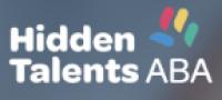Hidden Talents ABA logo