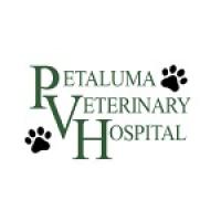 Petaluma Veterinary Hospital Logo