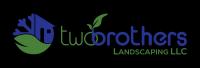 Two Brothers Landscaping Logo