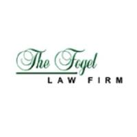 Fogel Law Firm Logo