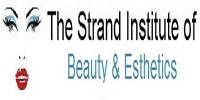 The Strand Institute of Beauty & Esthetics Logo