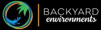 Backyard Environments Logo