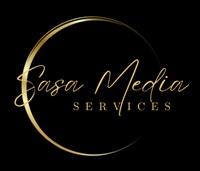 Sasa Media Services Logo