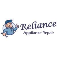 Reliance Appliance Repair Logo