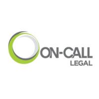 On-Call Legal Process Servers Logo